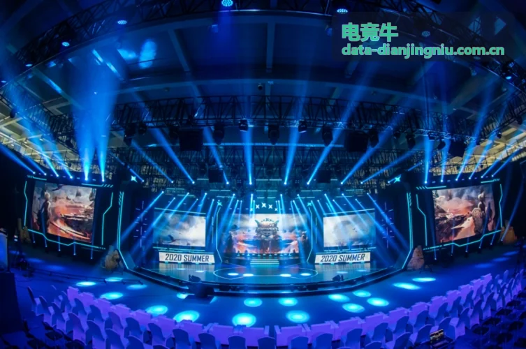 电竞牛焦点数据：赤潮近期版本适应度